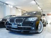 bmwalpina b7